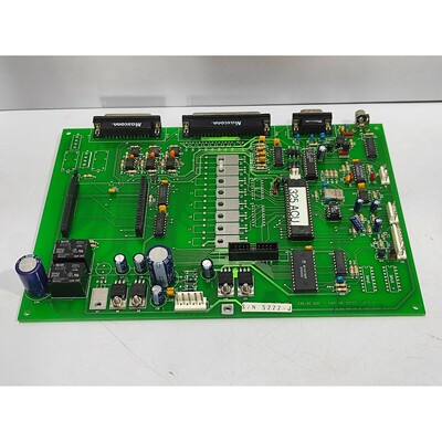 Seatel 112227 Rev G PCB TAC-92 ACU 113275-J