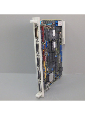 6FM17253AA00 - Siemens - 6FM1725-3AA00 / Mod. Positionierhü