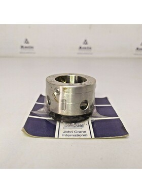 Sello Mecánico John Crane Int. Tipo 58U 0250/780/001 25 Mm