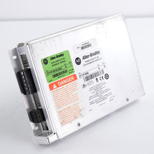 PanelView DH48 2711P RIO Plus Rev RN6 Bradley Allen