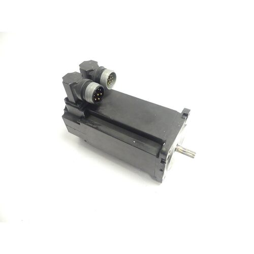 KUKA KS2FE-007 AC-Servomotor SN: 94-IF-180 - IP64