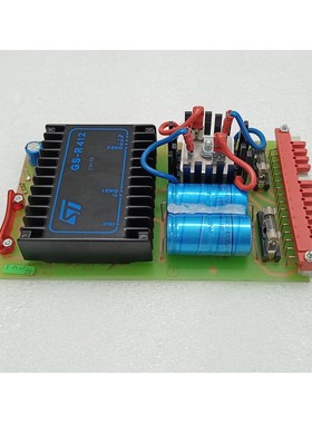 SOFTAL LP504 PCB CARD LP 504