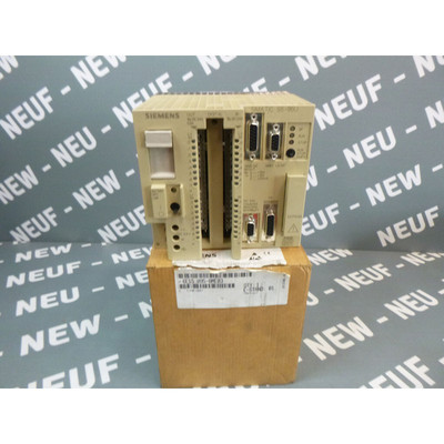 6ES50958ME03 - SIEMENS - 6ES5095-8ME03 / Module de mémoire