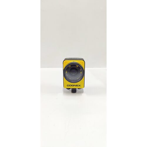 COGNEX IS7010-C01 智能工业相机 P/N 825-0506-1R E