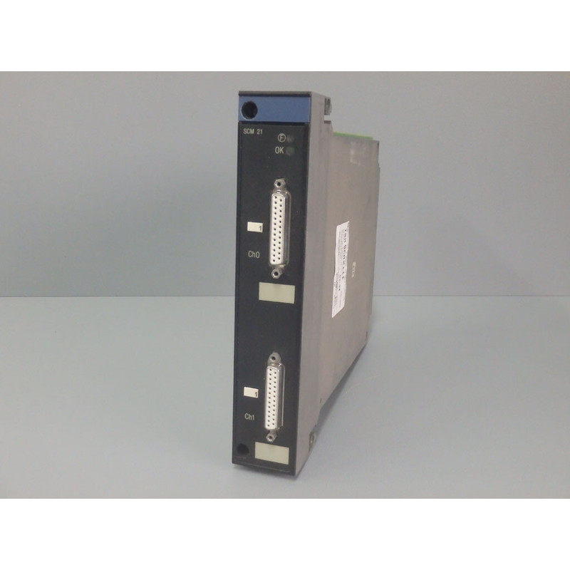 TSXSCM2111 - TELEMECANIQUE - TSXSCM 2111 /Modulo Di Comunica