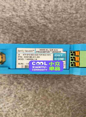 本特利330180-X1-00  MOD 145004-1议价