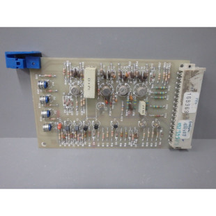 VW2BT305 - TELEMECANIQUE - VW2BT305 / Control board USED