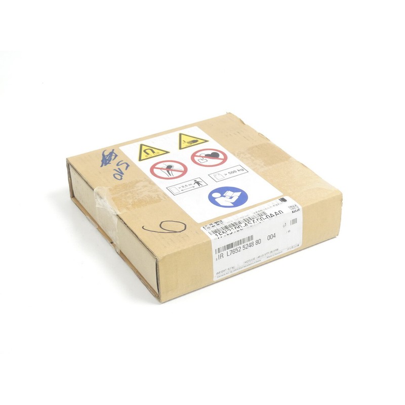 Siemens 1FN3100-4SA00-0AA0 Sekund?rteil SN:L7652524880004 -