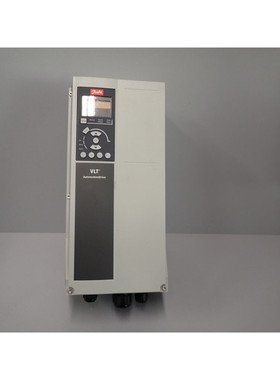 134L9831 - DANFOSS - 134L9831 / Variator 2.2KW 3PH Used