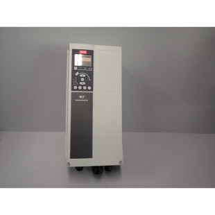 3PH 134L9831 2.2KW Variator Used DANFOSS