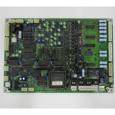 Jeol-Technics PP02151-6