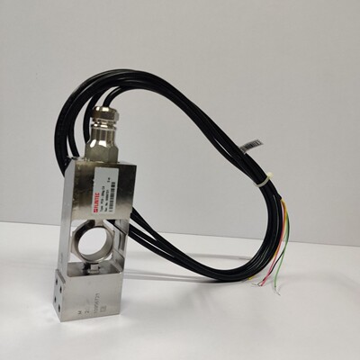 FLINTEC PC6-20KG C4 不锈钢参考目录 Flintec 单点称重传感器