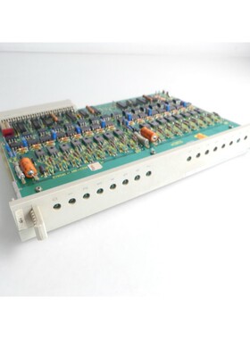 Simens Smatic S5 6ES5451-5AA13 Digital Input Modul E-Stand:
