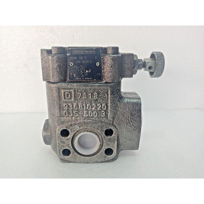 Vanne De Décharge De Pression Denison R5V08-595-12-A1