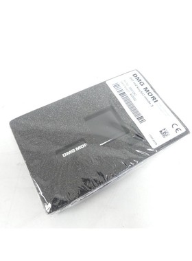 DMG MORI 2507282 PIT m2 keyNG Mode 3 ID-Pilz 402032 SN 03020