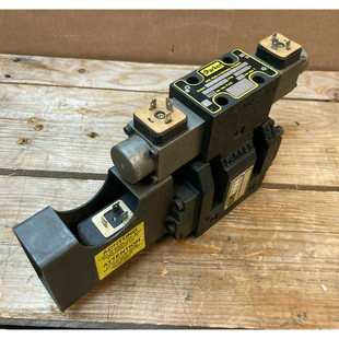 Parker D1FVE02BCNXP10 Hydraulikventil Pro D31FSE02B5NXP010DH