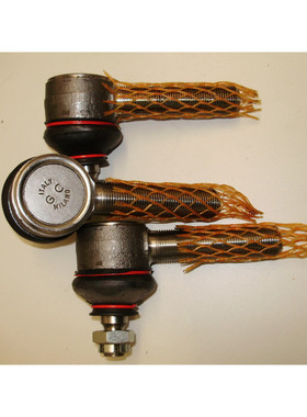 Traktor Spurstange Lenkstange Sprustangenkopf G.C MILANO 20m