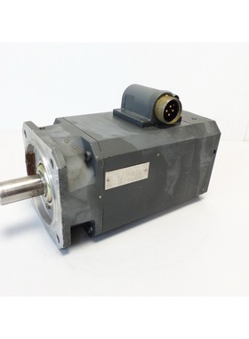 Siemens 1FT6084-1AF71-1AG1 Permanent-Magnet-Motor SN:EK26527