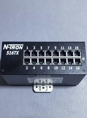 恩创N-tron工业交换机 516TX-A议价