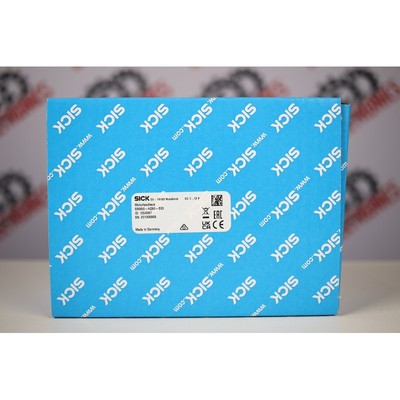 SICK SRM50-HZA0-S33 (ID 1054387) (ENCODEUR) - Garantie 6 moi