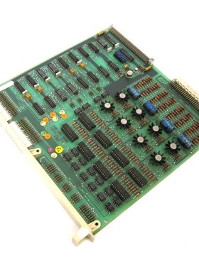 Módulo De Salida Usado Abb DSDO-110 57160001-K/2, DSDO110,