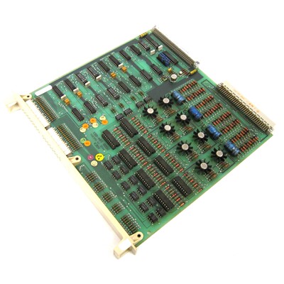 Módulo De Salida Usado Abb DSDO-110 57160001-K/2, DSDO110,