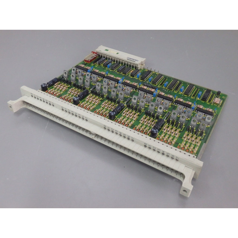 6ES54453AA12 - Siemens - 6ES5445-3AA12/Digital Output Module