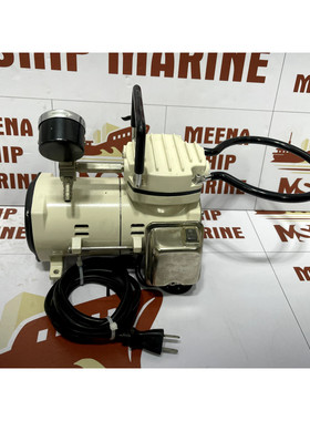 APEX VC-701 NURSING SUCTION MACHINE 60HZ SPUTUM PUMP 110-120