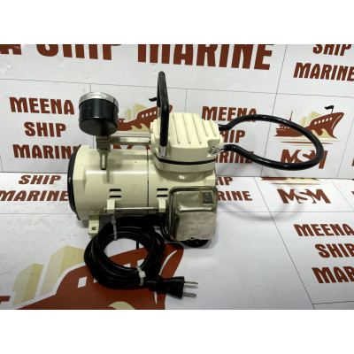 APEX VC-701 NURSING SUCTION MACHINE 60HZ SPUTUM PUMP 110-120