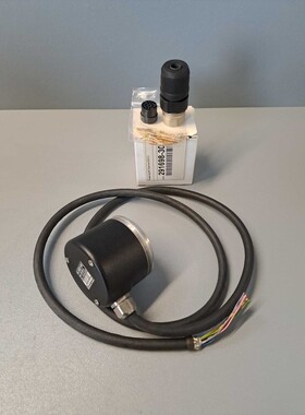 ROC4103GP710B00 - Brand - 290 028-05/Encoder Rotary Absoluus