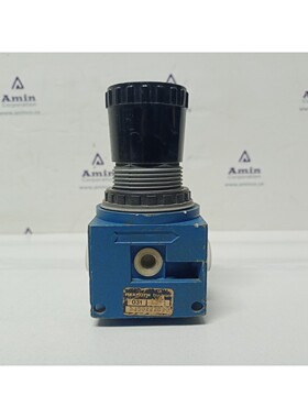 Rexroth 5350222010 Pneumatische Ventil - Neu