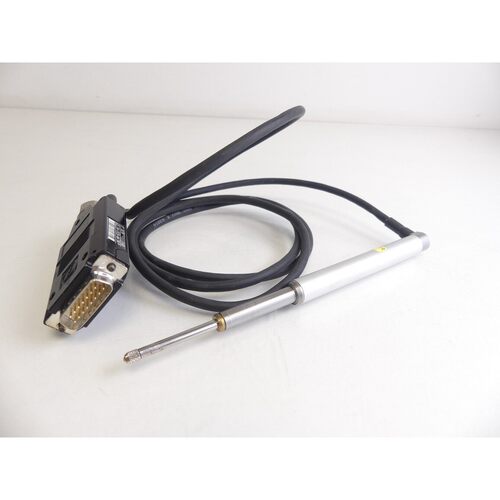 Heidenhain ST 3078 M9 Inkrementaler Messtaster Id. 375 134-0