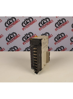 OMRON CJ1W-OC201 (unità di uscita) - 6 mesi di garanzia