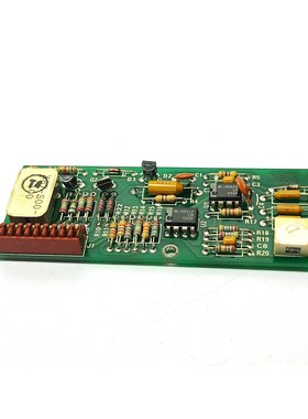 Ronan X87-1001B PCB TRI-DC X87S00100