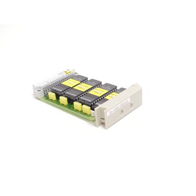 Siemens 6FX1860-0BX01-4E NC-Software Modul - ungebraucht! -