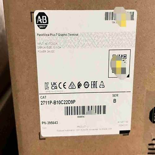 2711P-B10C22D9P 质保直发余一议价