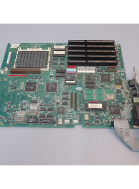 202382 - AST - 202382 / Interface FLOPPY de la carte systèm