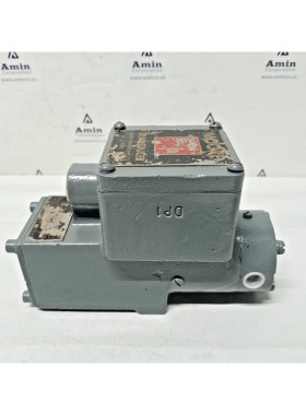 Moore 77-16 E/P Transducer P/N: 3126026, 3173437 4-20MA