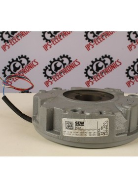 CUCIRE EURODRIVE utilizzare come BE5A - 6 mesi di garanzia