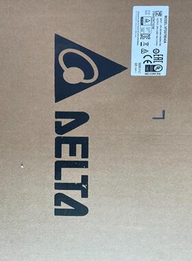 VFD007B23A台达变频器库存质保一年包装齐全议价