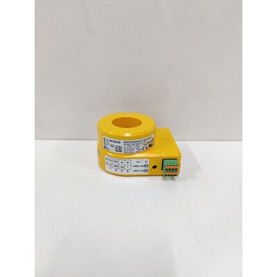 BENDER W35AB 测量当前变压器 B98080016