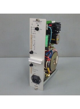0204201001 - NUM - 201001 / Module d'alimentation V2 USED