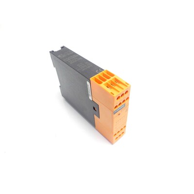 Dold Safemaster BG5929.60 Erweiterungsmodul SN: 50807