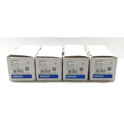 欧姆龙 H3CR Timer Relay H3CR-A 24 至 48 VAC OMRON CORPORATIO