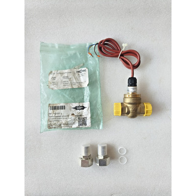 Interruptor De Flujo De Aceite BITZER HONSBERG FF-015RMS-125