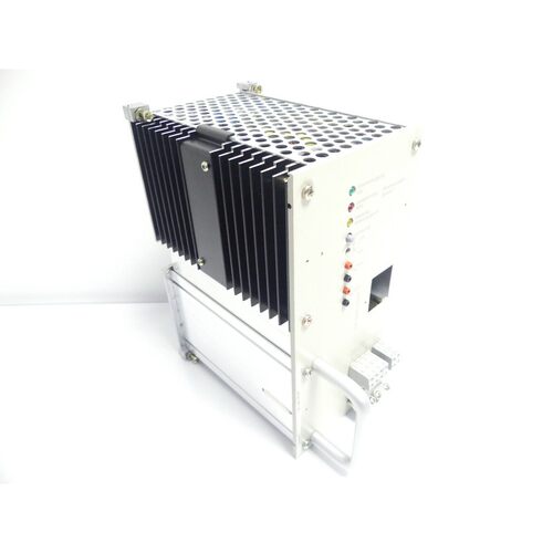 Siemens 6EV2031-4FC00 Stromversorgung GEW1 E-Stand: A SN: LB