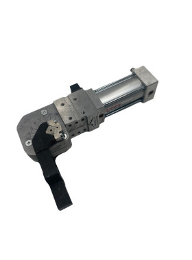 NORGREN NC-40-B-3-B-2-A-0-A-E 15-120 DEGREE 40MM DIA KRAFTSP