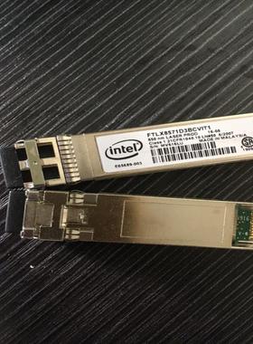 FTLX8571D3BCVIT1  E10GSFPSR SF议价