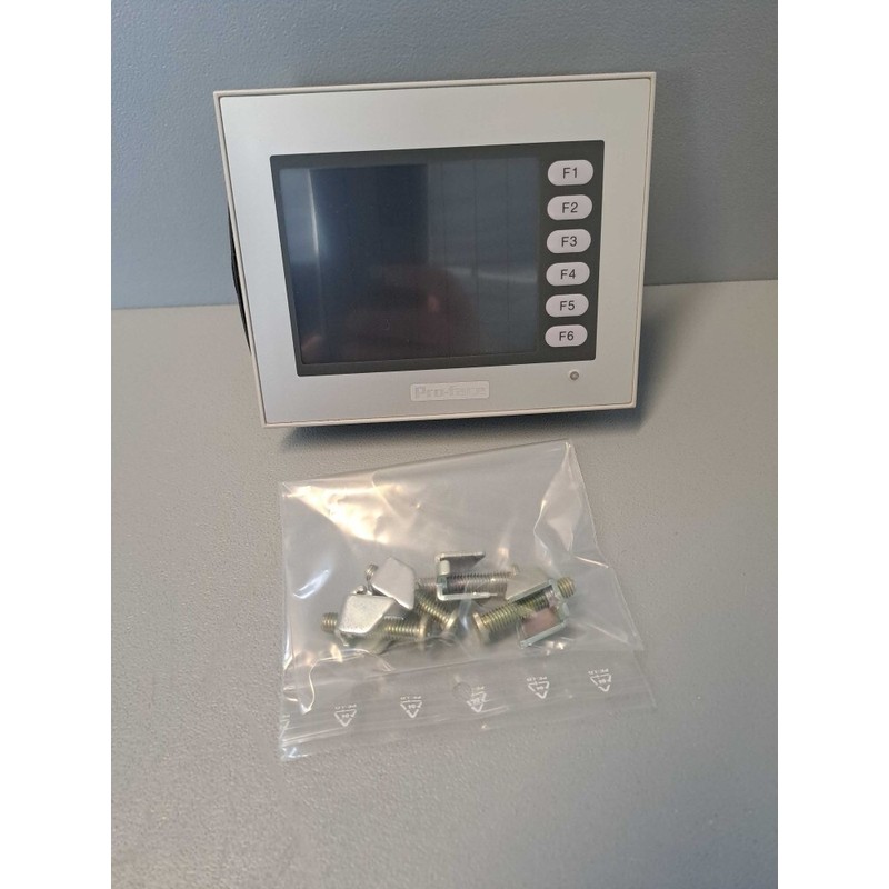 ST403AG4124V - PROFACE - ST400-AG41-24V / Desk Terminal Oper