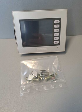 ST403AG4124V - PROFACE - ST400-AG41-24V / Desk Terminal Oper